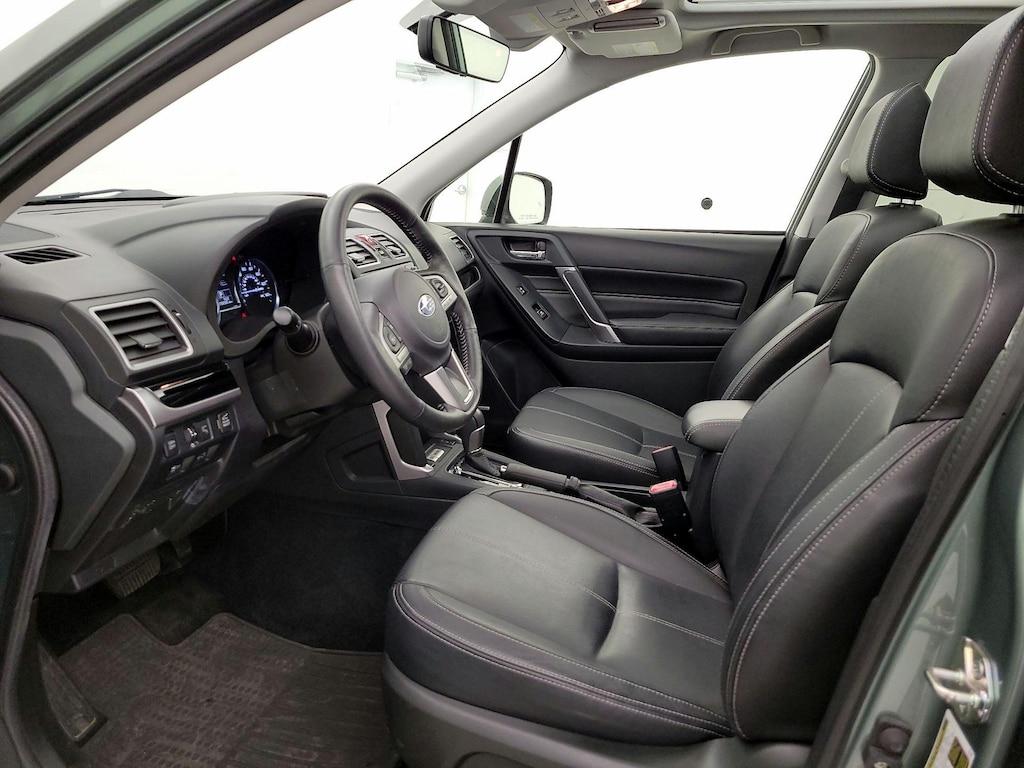 used 2017 Subaru Forester car, priced at $22,998