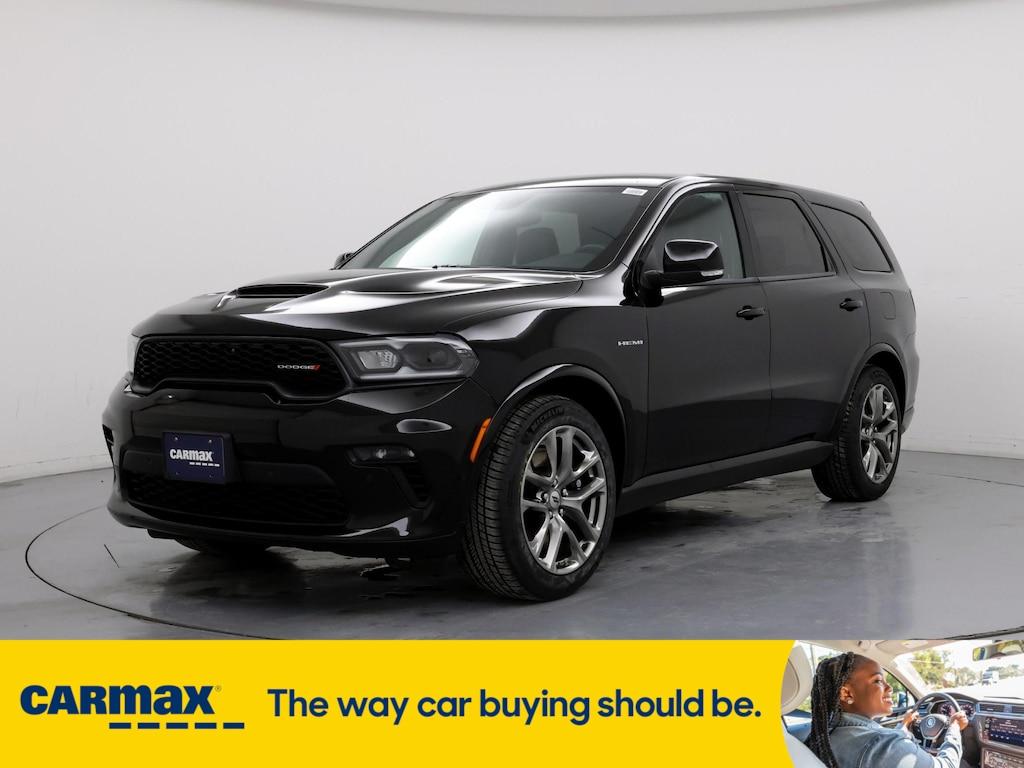 used 2022 Dodge Durango car, priced at $42,998