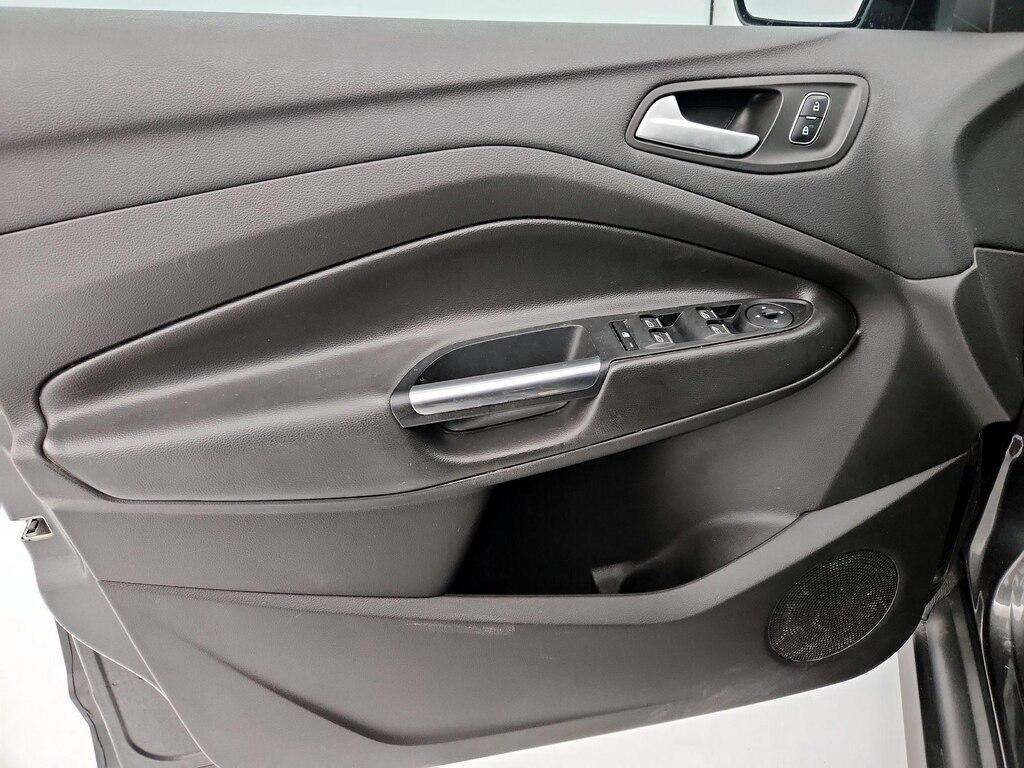 used 2017 Ford C-Max Hybrid car, priced at $15,998