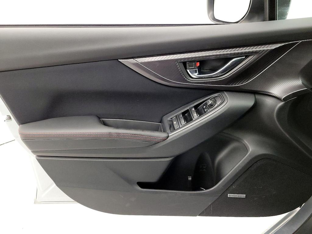 used 2019 Subaru Impreza car, priced at $21,998