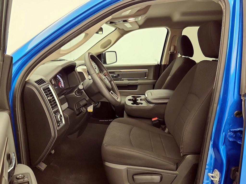 used 2020 Ram 1500 Classic car, priced at $31,998
