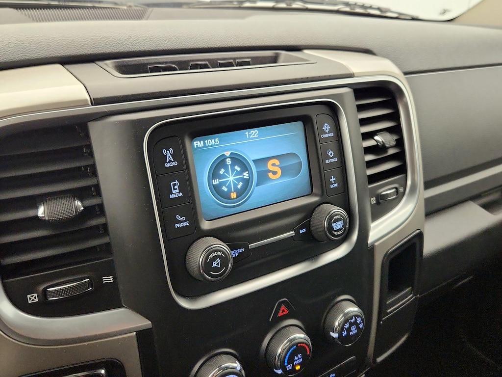 used 2020 Ram 1500 Classic car, priced at $31,998