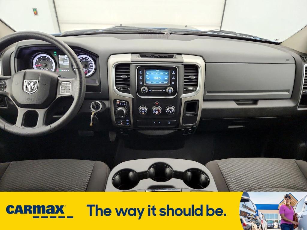 used 2020 Ram 1500 Classic car, priced at $31,998