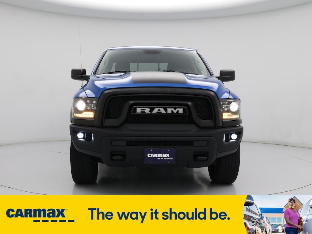 used 2020 Ram 1500 Classic car, priced at $31,998