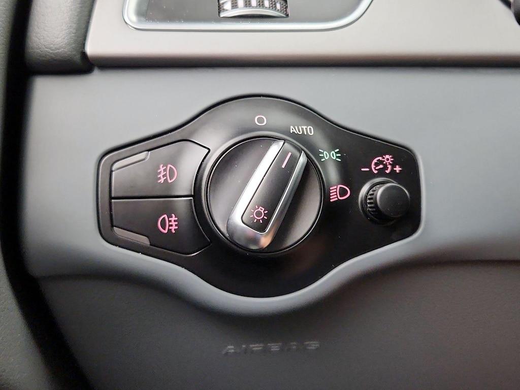 used 2014 Audi A5 car, priced at $20,998