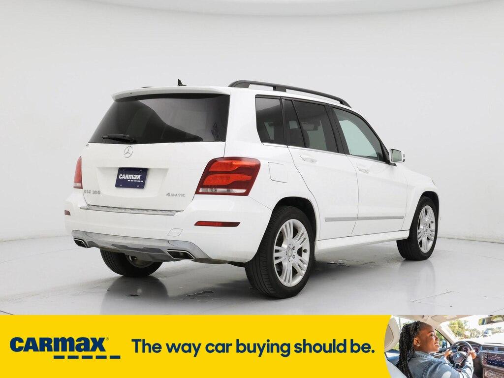used 2014 Mercedes-Benz GLK-Class car, priced at $17,998