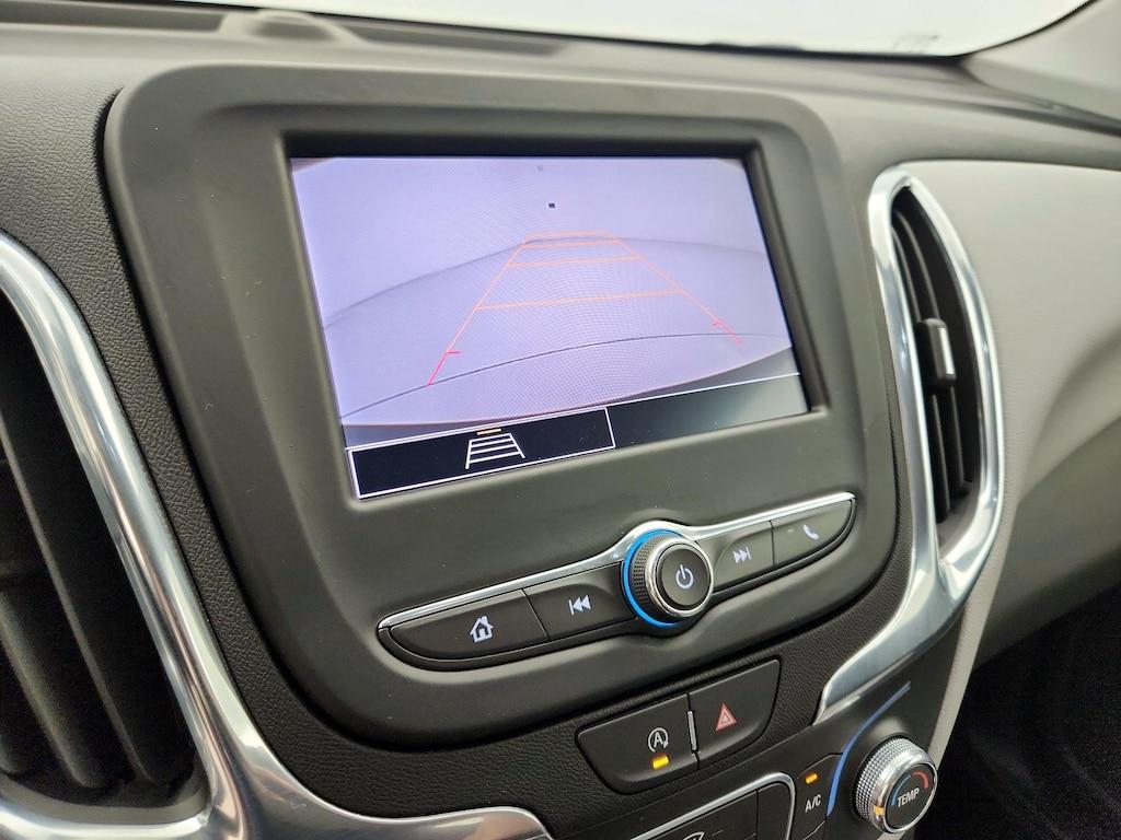 used 2024 Chevrolet Equinox car, priced at $24,998