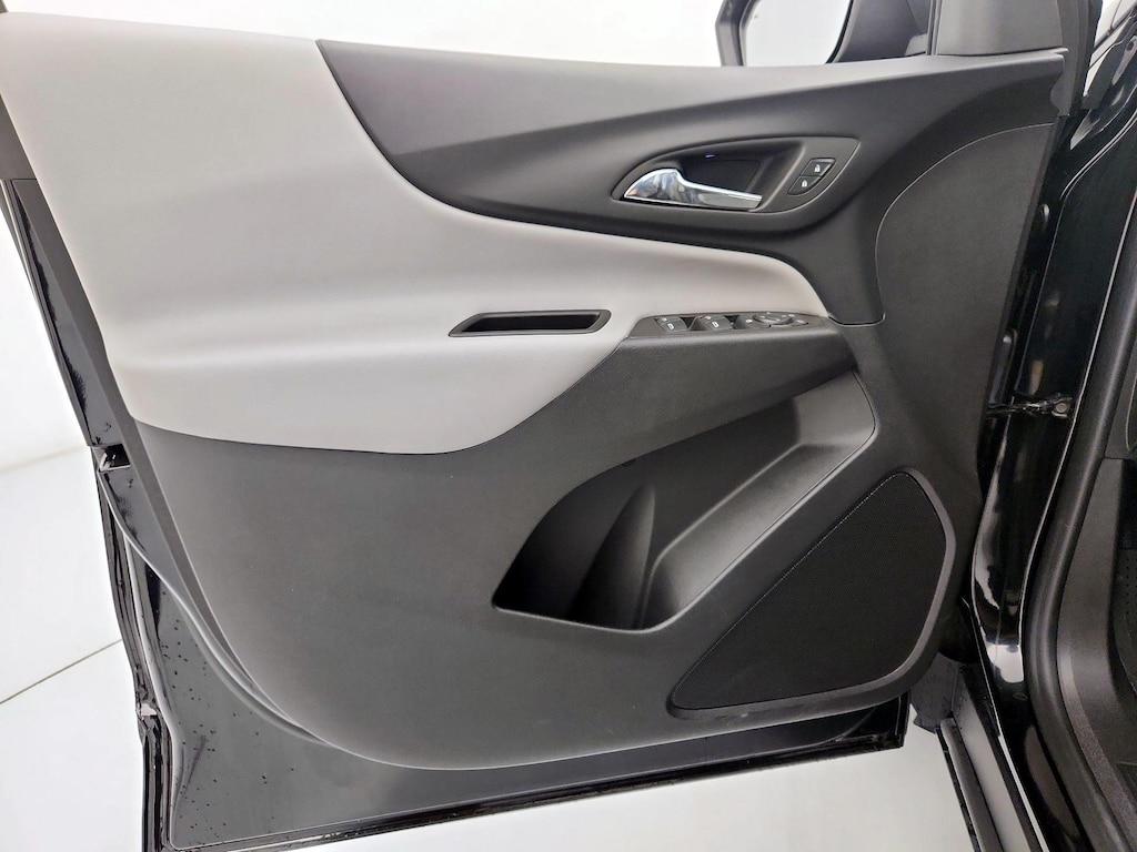 used 2024 Chevrolet Equinox car, priced at $24,998