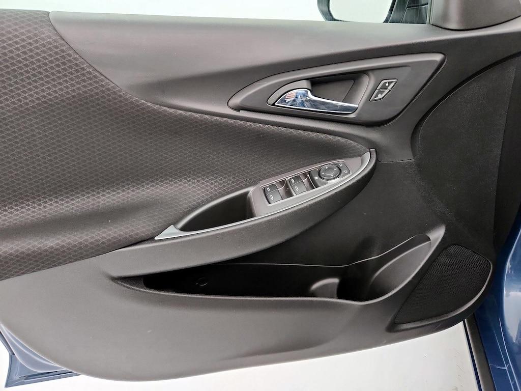 used 2024 Chevrolet Malibu car, priced at $21,998