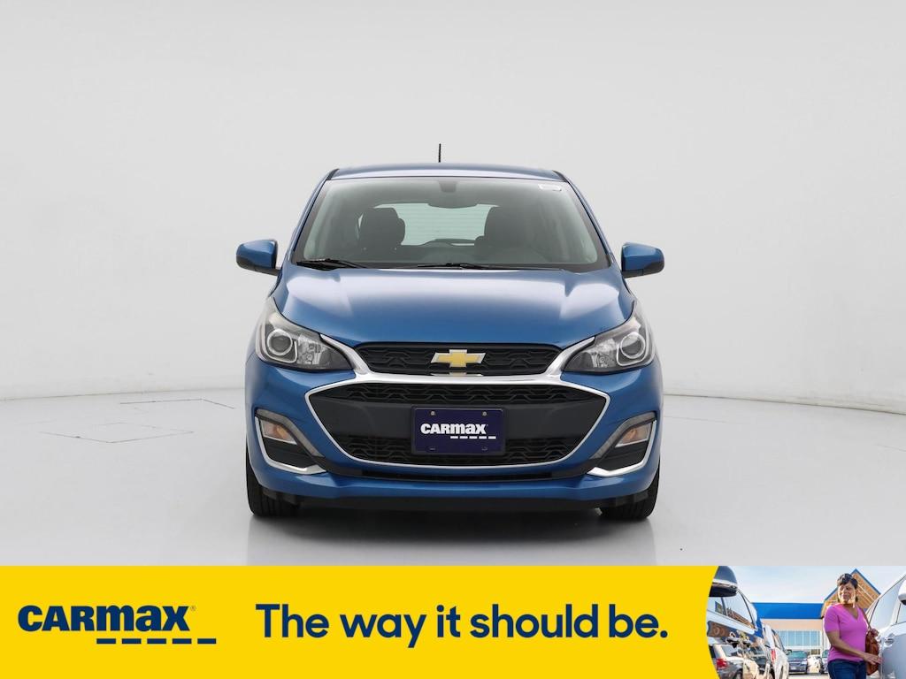 used 2020 Chevrolet Spark car, priced at $14,998