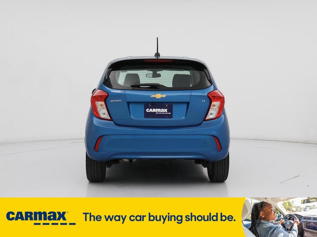 used 2020 Chevrolet Spark car, priced at $14,998