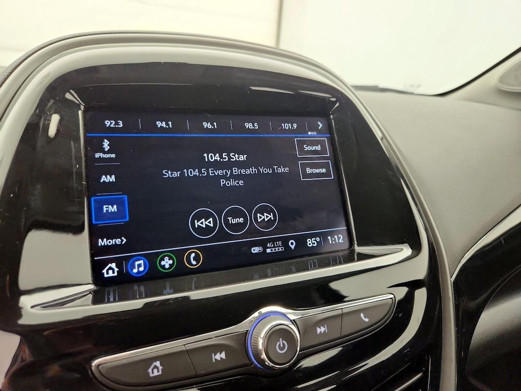 used 2020 Chevrolet Spark car, priced at $14,998