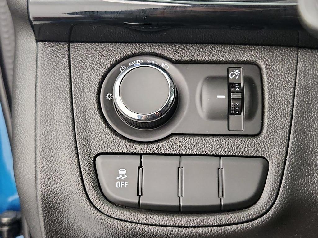 used 2020 Chevrolet Spark car, priced at $14,998