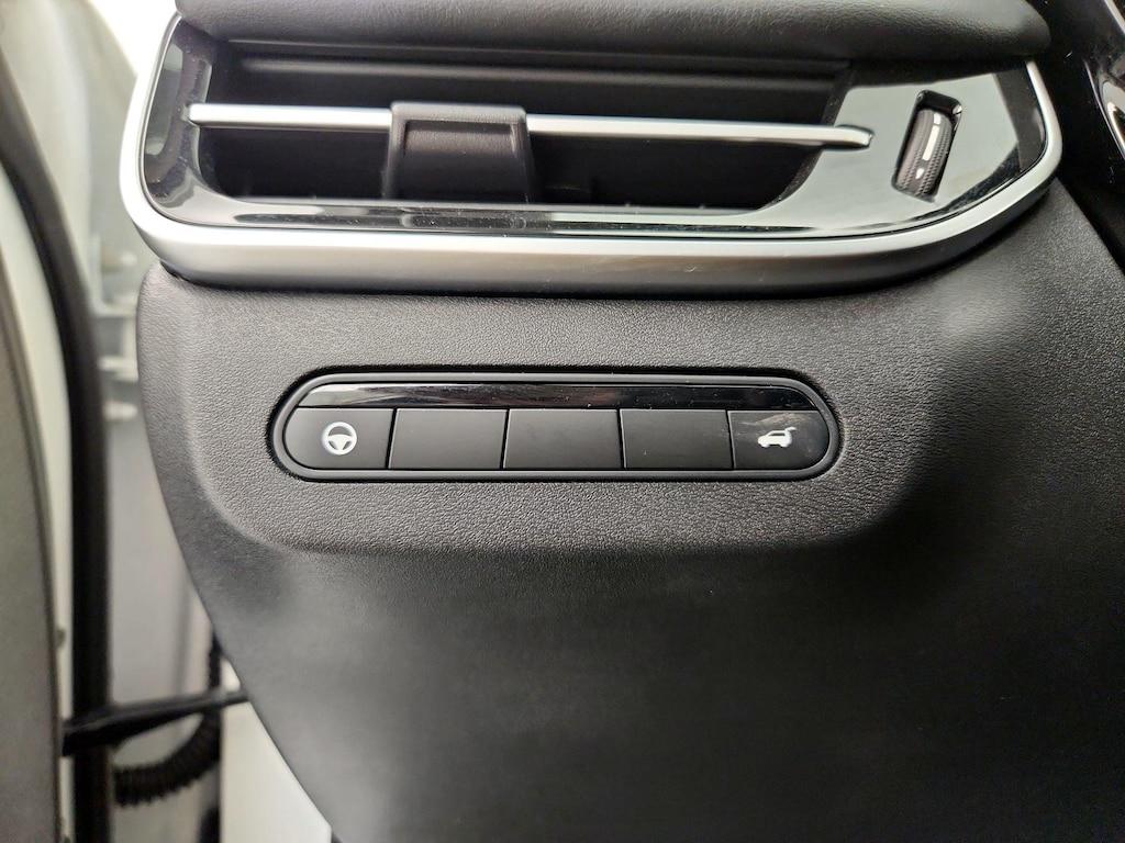 used 2023 INFINITI QX60 car, priced at $49,998