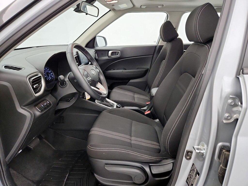 used 2022 Hyundai Venue car, priced at $19,998