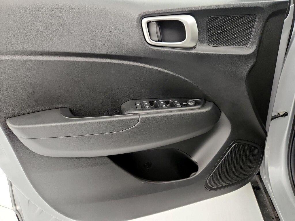 used 2022 Hyundai Venue car, priced at $19,998