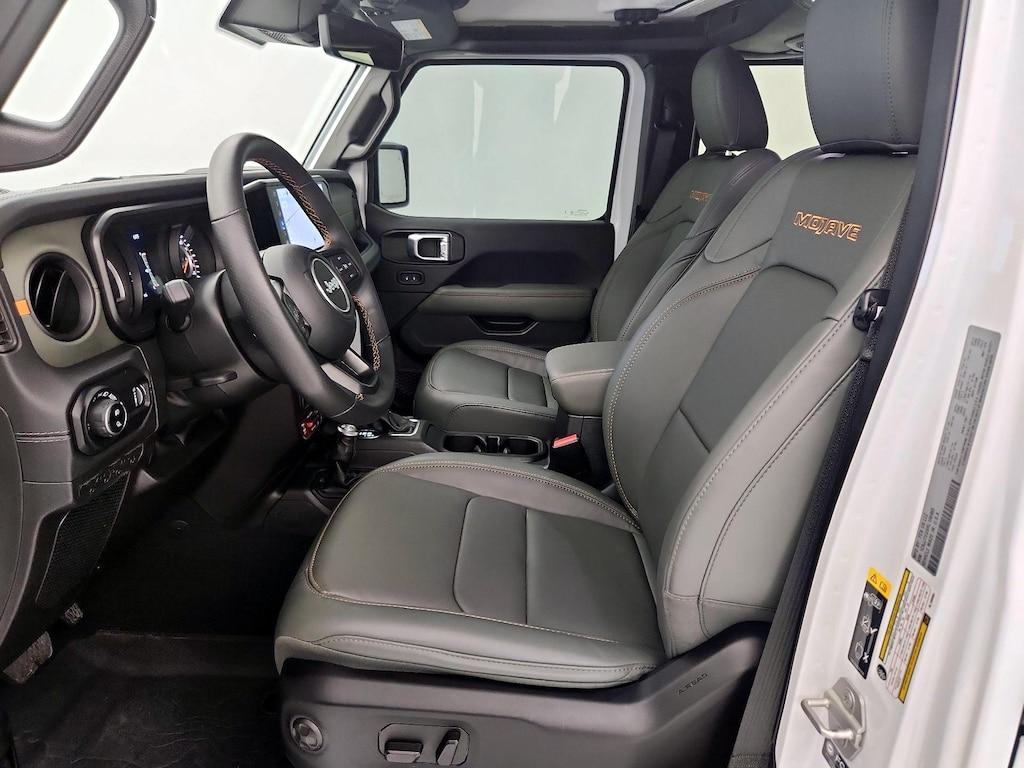used 2024 Jeep Gladiator car, priced at $50,998