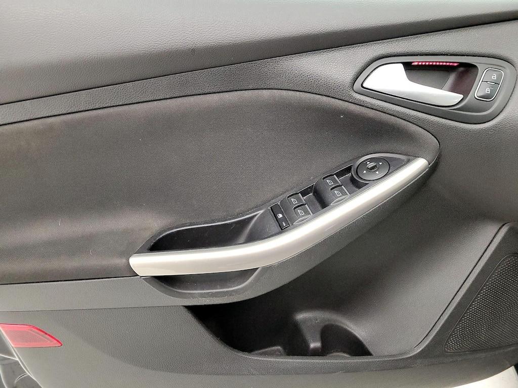 used 2016 Ford Focus car, priced at $13,599