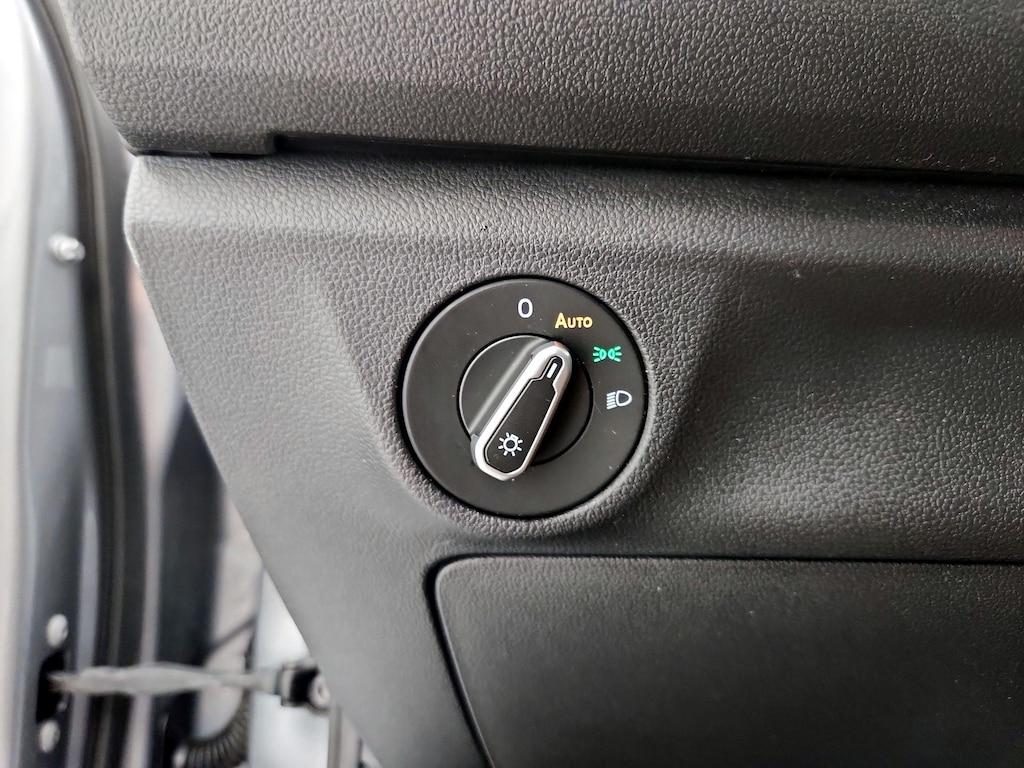 used 2021 Volkswagen Jetta car, priced at $16,998