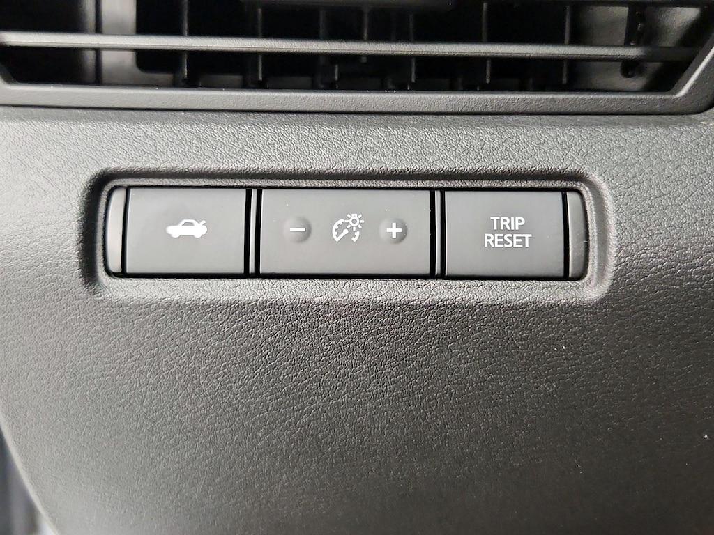 used 2023 Nissan Altima car, priced at $26,998