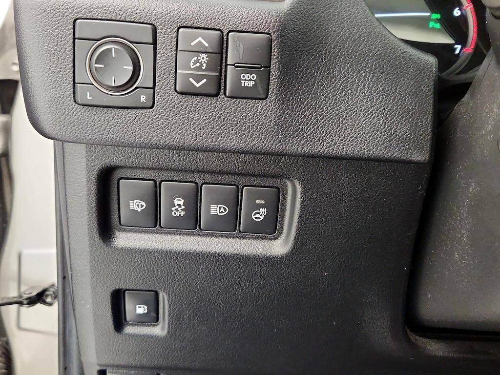 used 2021 Lexus GX 460 car, priced at $40,998