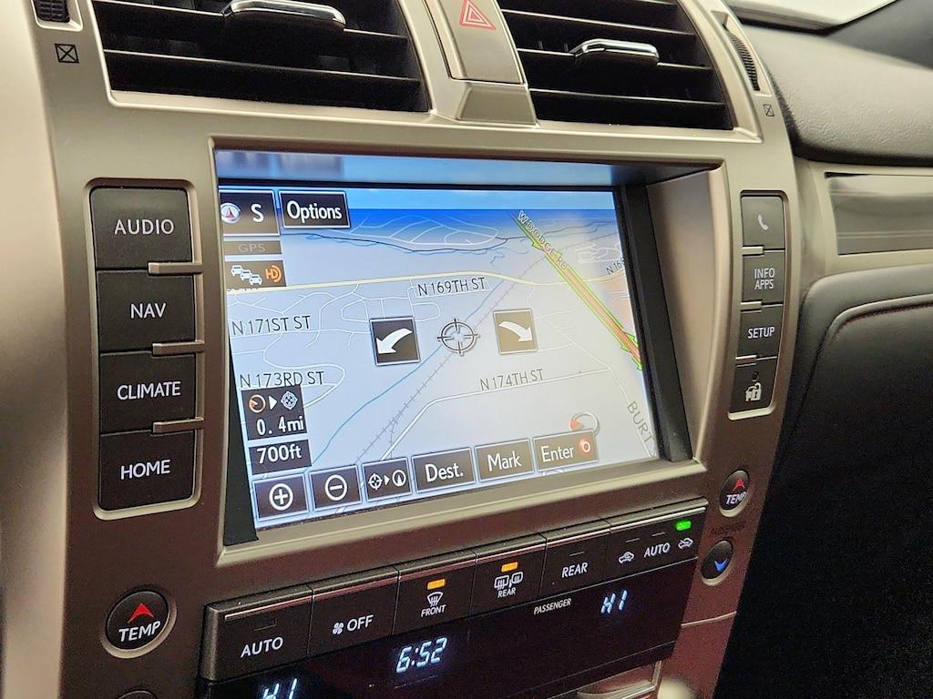 used 2021 Lexus GX 460 car, priced at $40,998