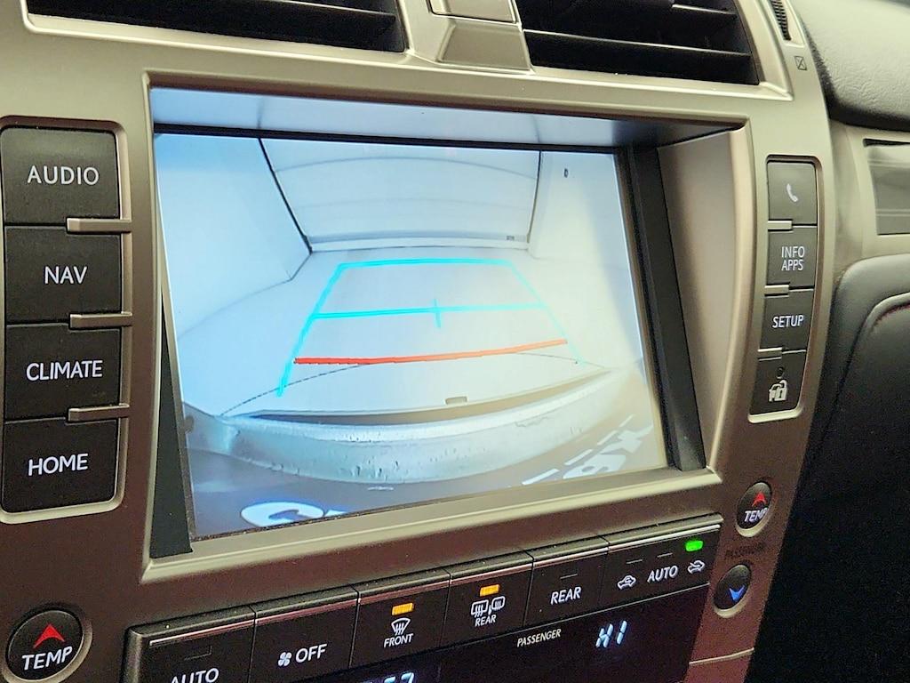 used 2021 Lexus GX 460 car, priced at $40,998