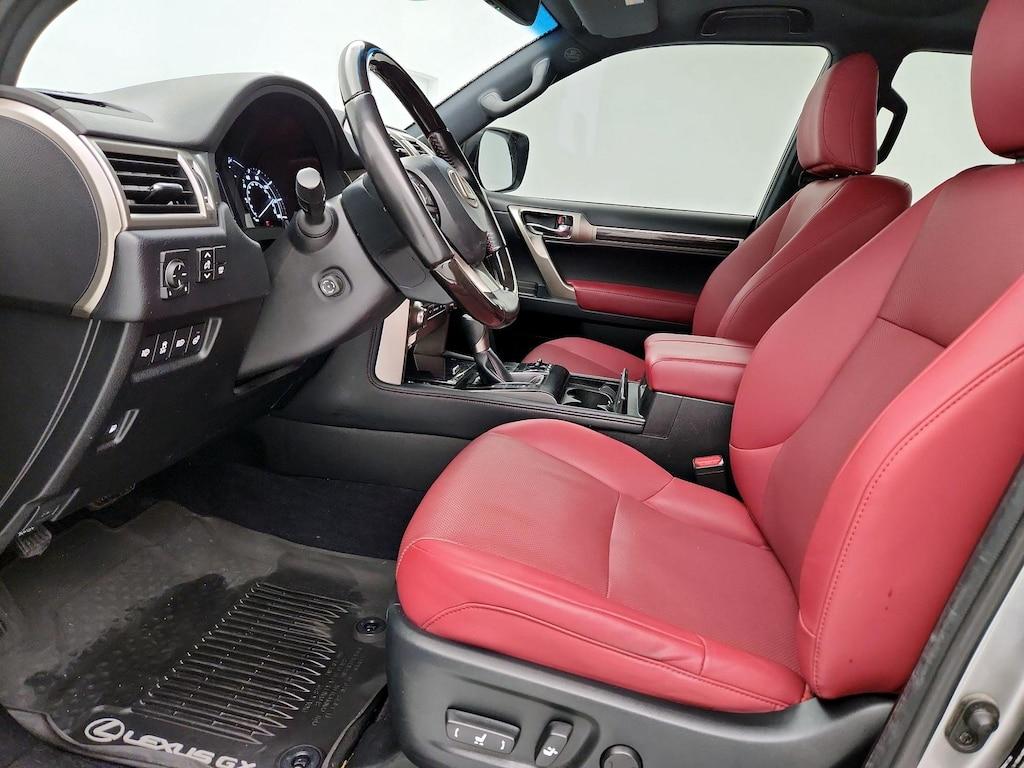 used 2021 Lexus GX 460 car, priced at $40,998