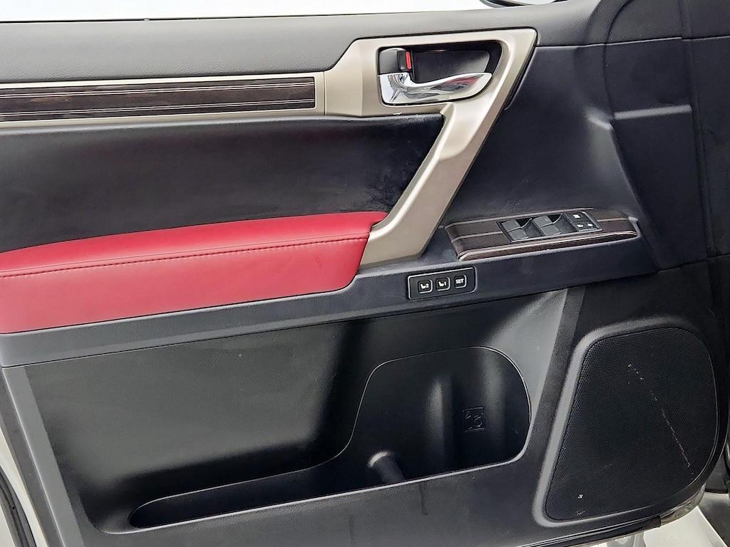 used 2021 Lexus GX 460 car, priced at $40,998