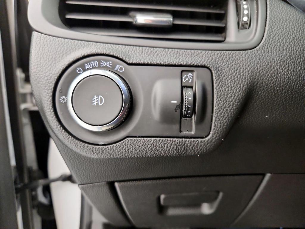 used 2017 Buick Envision car, priced at $19,998
