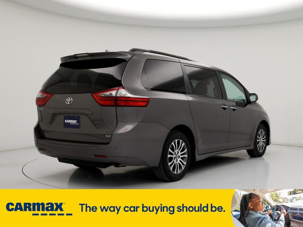 used 2020 Toyota Sienna car, priced at $25,998