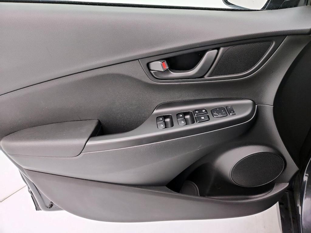 used 2019 Hyundai Kona car, priced at $20,998