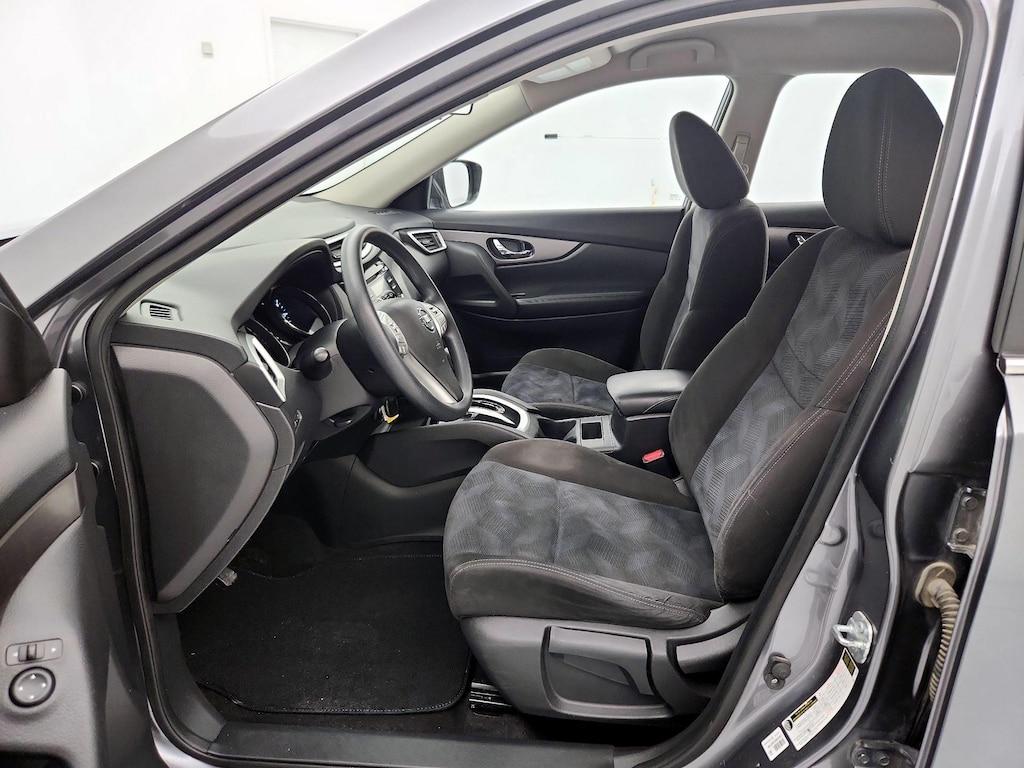 used 2015 Nissan Rogue car, priced at $15,998