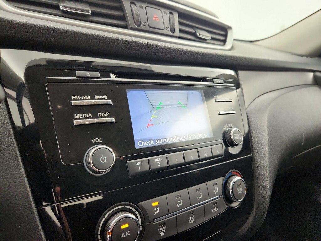 used 2015 Nissan Rogue car, priced at $14,599