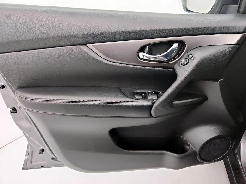 used 2015 Nissan Rogue car, priced at $15,998
