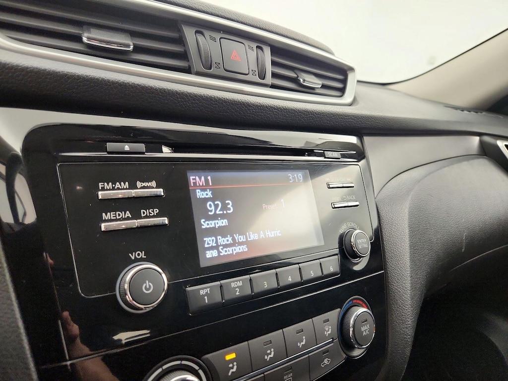 used 2015 Nissan Rogue car, priced at $15,998