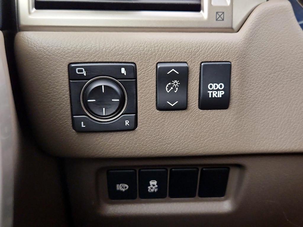 used 2018 Lexus GX 460 car, priced at $32,998