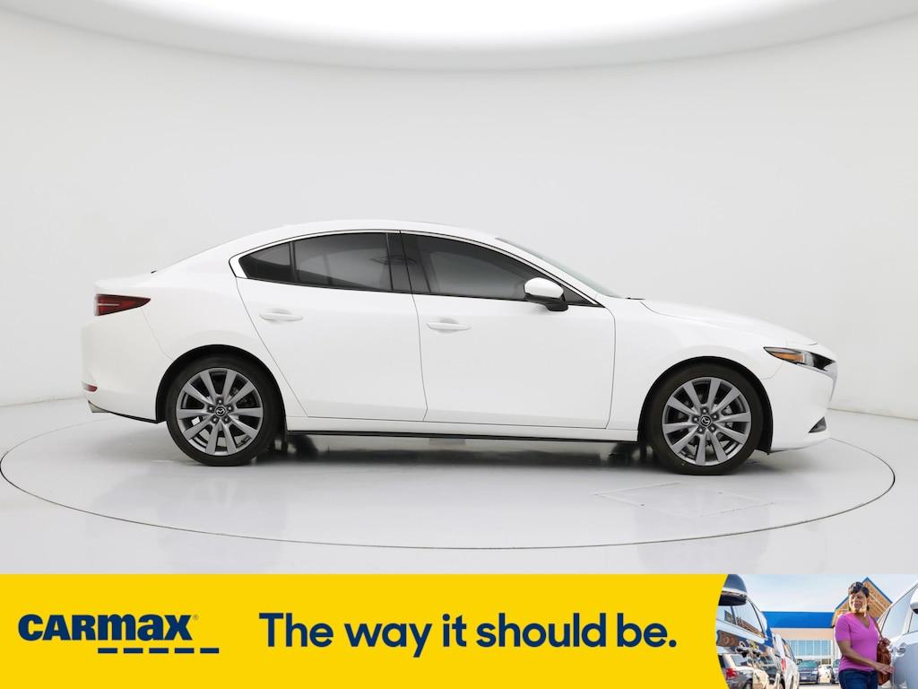 used 2019 Mazda Mazda3 car, priced at $21,998