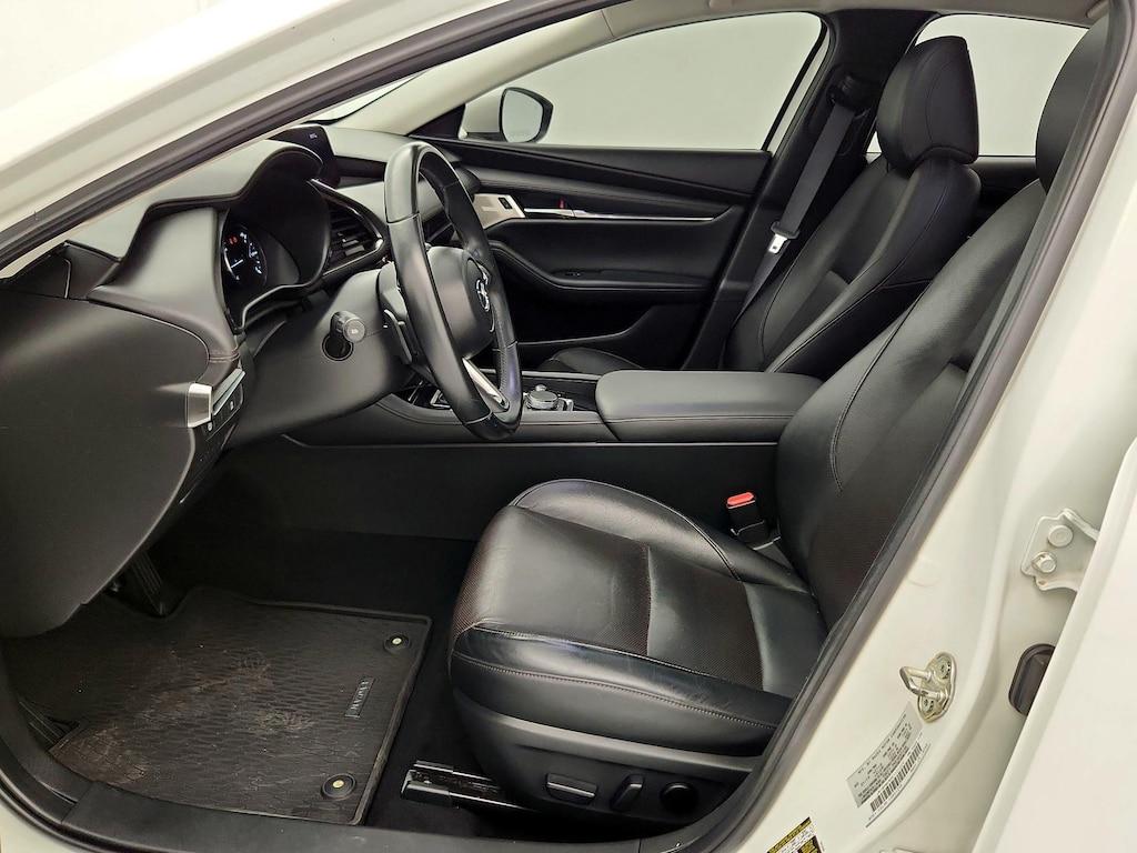 used 2019 Mazda Mazda3 car, priced at $21,998