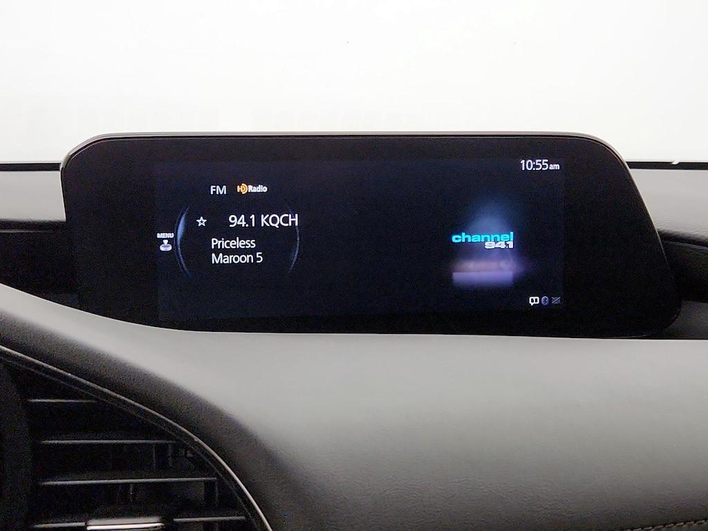 used 2019 Mazda Mazda3 car, priced at $21,998