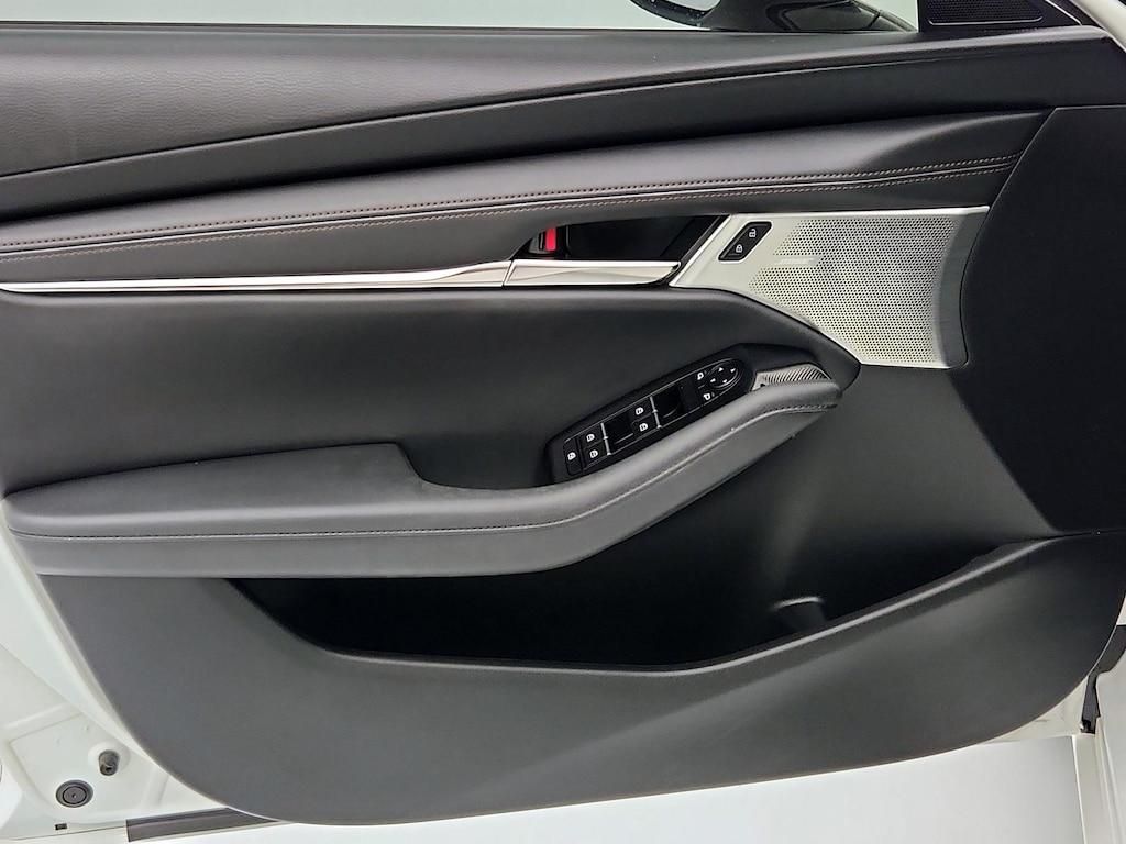 used 2019 Mazda Mazda3 car, priced at $21,998