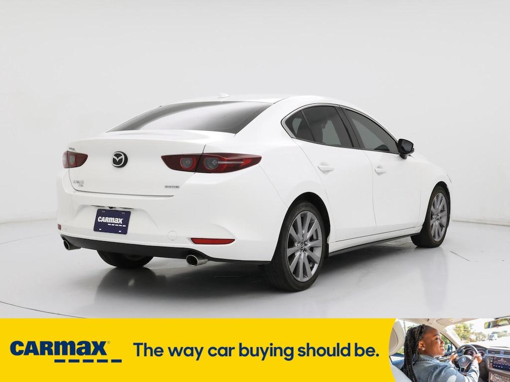used 2019 Mazda Mazda3 car, priced at $21,998