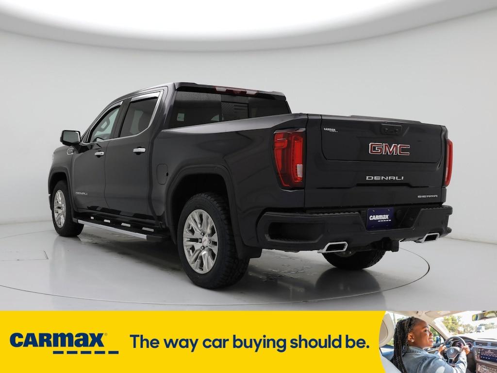 used 2023 GMC Sierra 1500 car, priced at $58,998