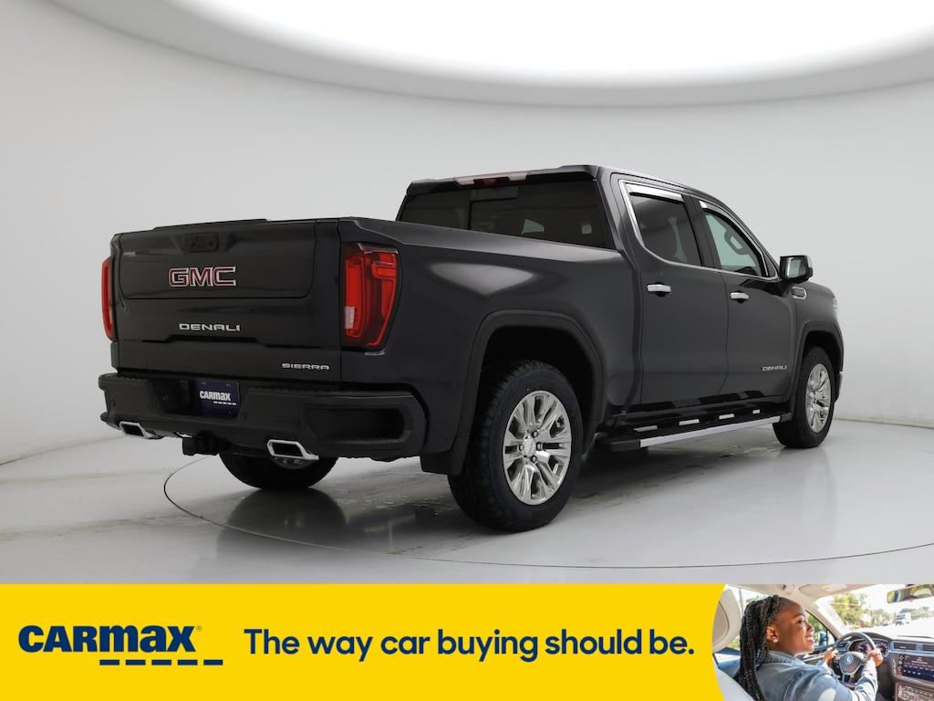 used 2023 GMC Sierra 1500 car, priced at $58,998