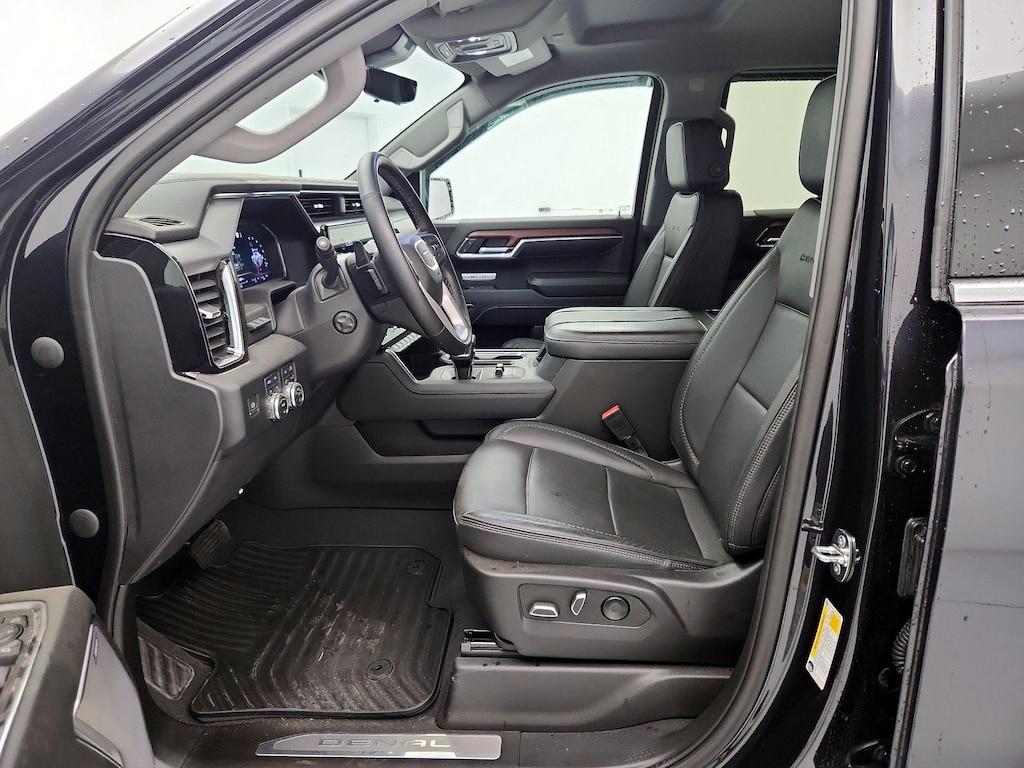used 2023 GMC Sierra 1500 car, priced at $58,998