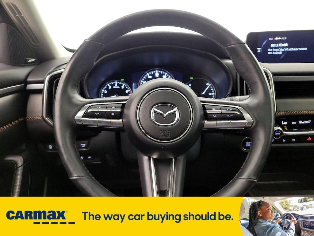 used 2023 Mazda CX-50 car, priced at $33,998