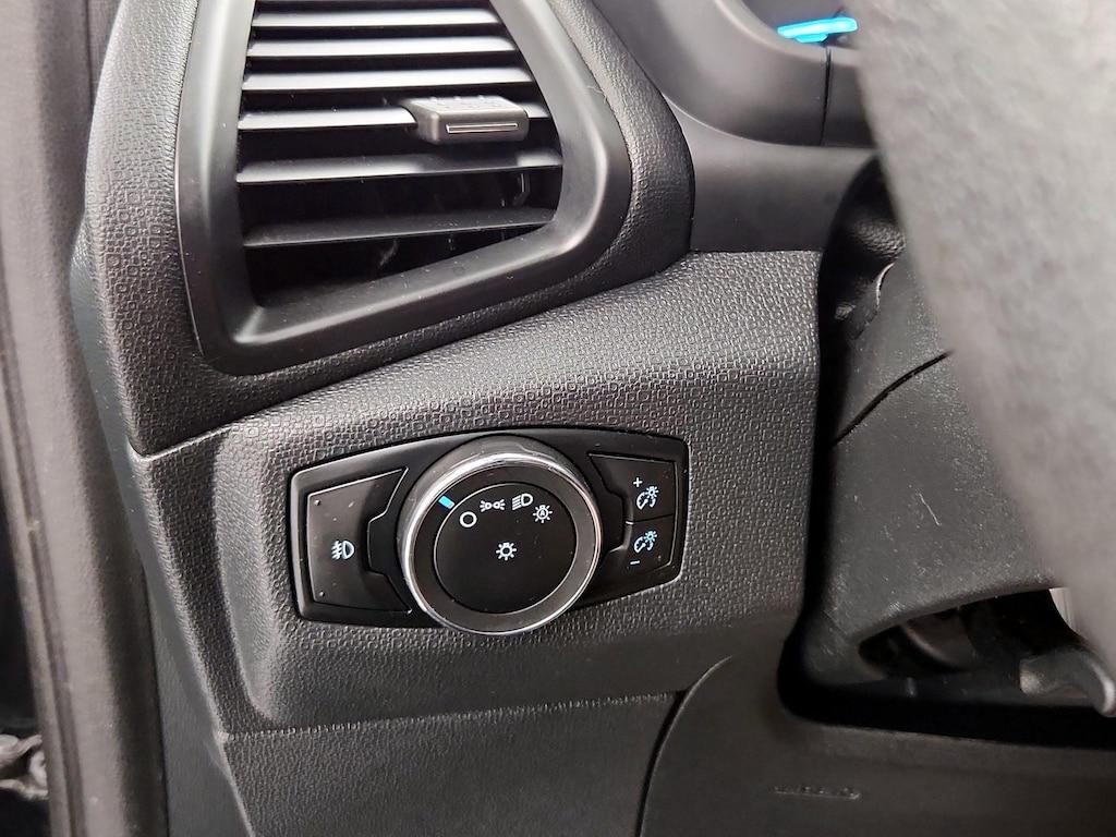 used 2021 Ford EcoSport car, priced at $15,998