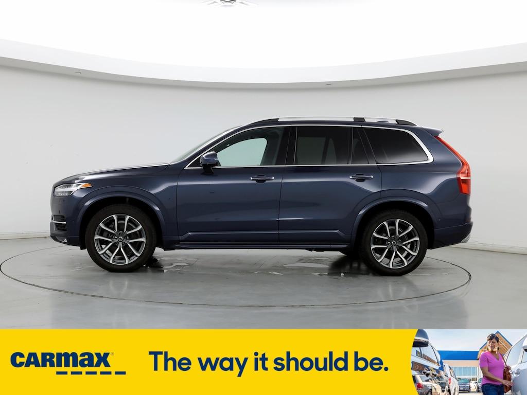 used 2019 Volvo XC90 car, priced at $29,998