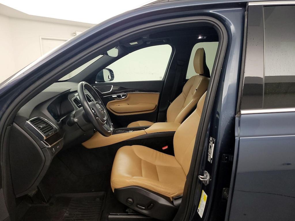 used 2019 Volvo XC90 car, priced at $29,998