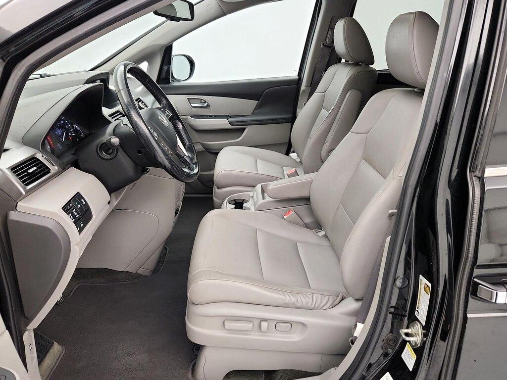 used 2016 Honda Odyssey car, priced at $20,998